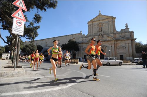 Malta maraton