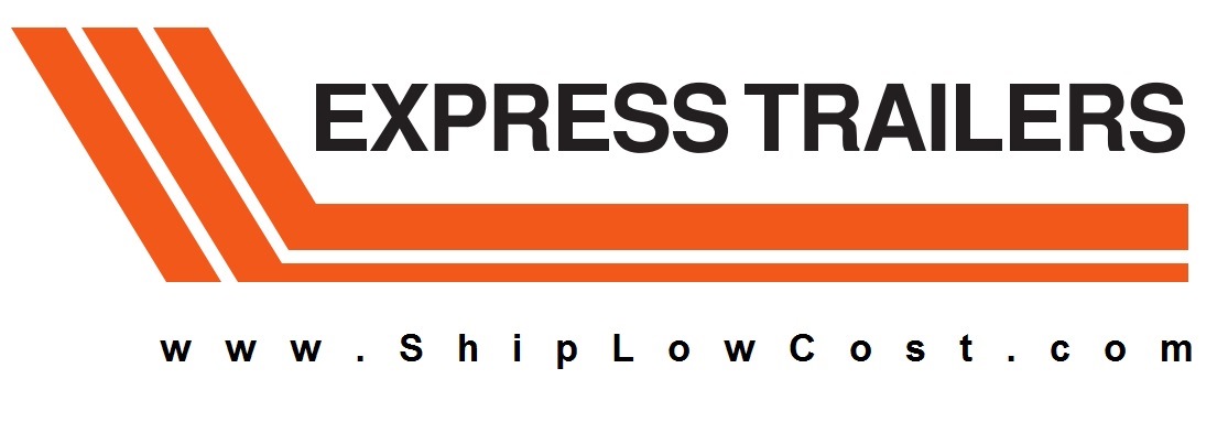 Express Trailers - Ship Low Cost
