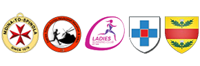 Mdina Spinola Xmas Race / Express Trailers Zurrieq (Malta) Marathon / Ladies Running Club